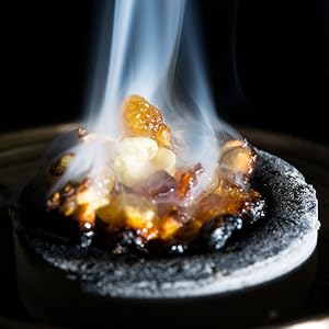 What Makes Luxury Incense Truly Special?