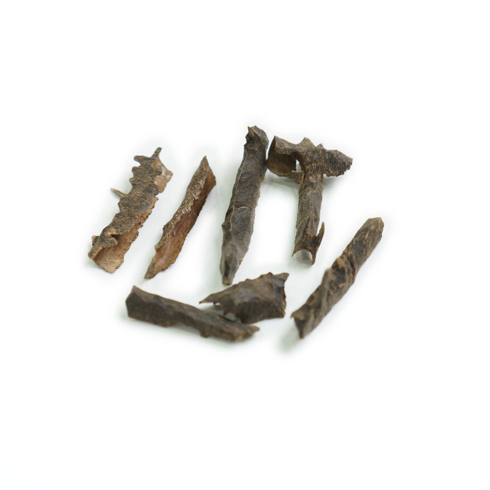 زوايا هندي البيرق