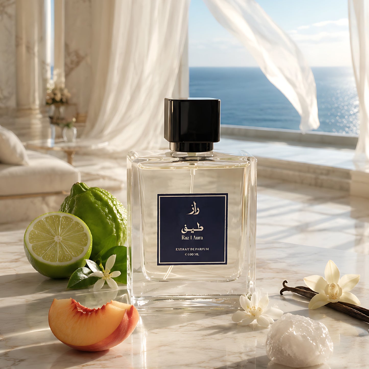 عطر طيف