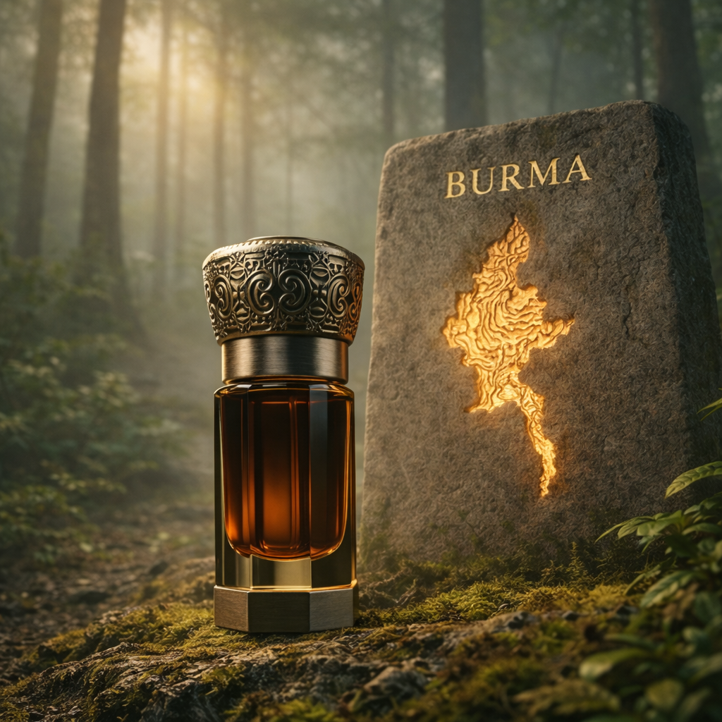 بورمي السور